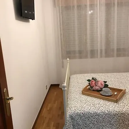 Centrico Apartamento Lejlighed