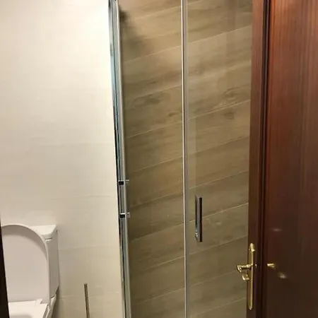 Centrico Apartamento Lejlighed *