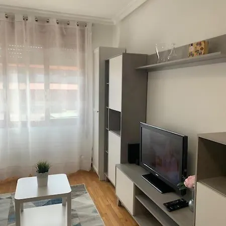 Centrico Apartamento Lejlighed *