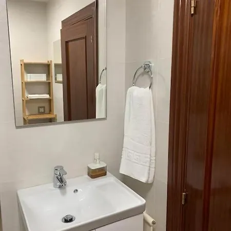 Centrico Apartamento * Oviedo