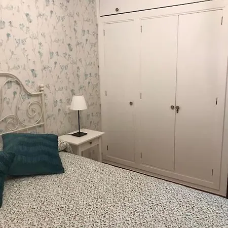 Lejlighed Centrico Apartamento