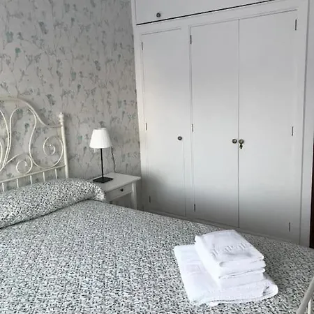 Centrico Apartamento