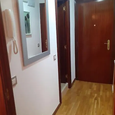 Lejlighed Centrico Apartamento