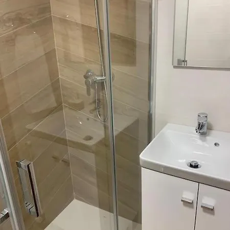 Lejlighed Centrico Apartamento Oviedo