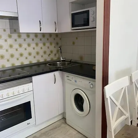 Lejlighed Centrico Apartamento Oviedo