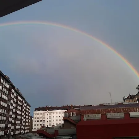 Centrico Apartamento Oviedo